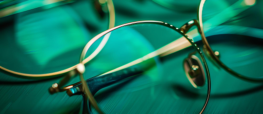 Lentes progressivas